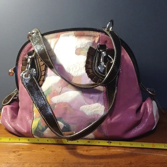Pulicati purse